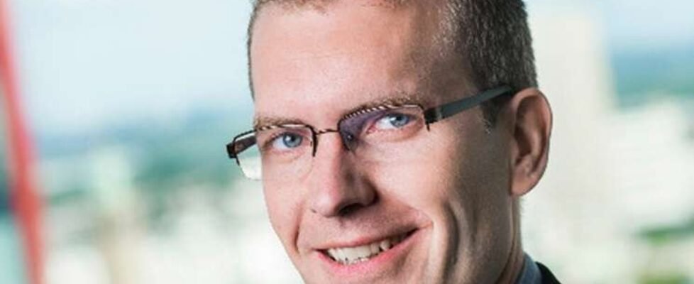 Ortec Finance Marnix Engels