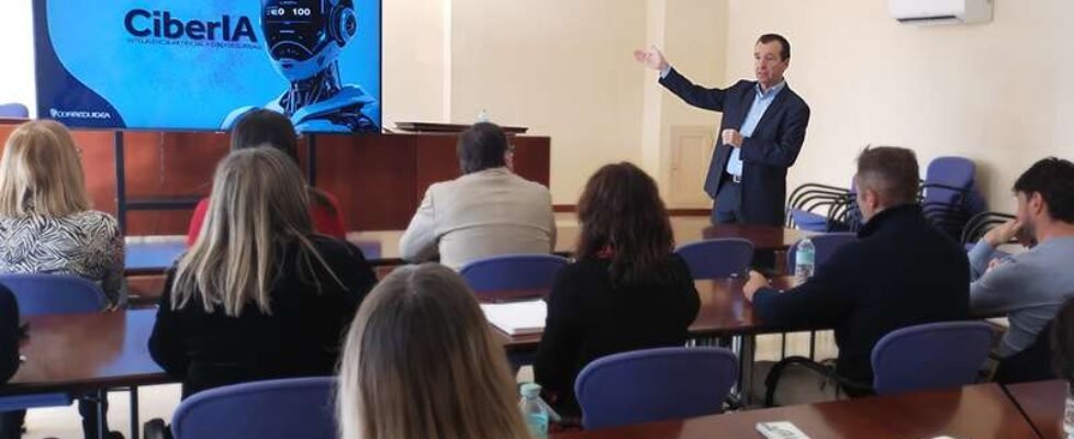 Previsora General CiberIA