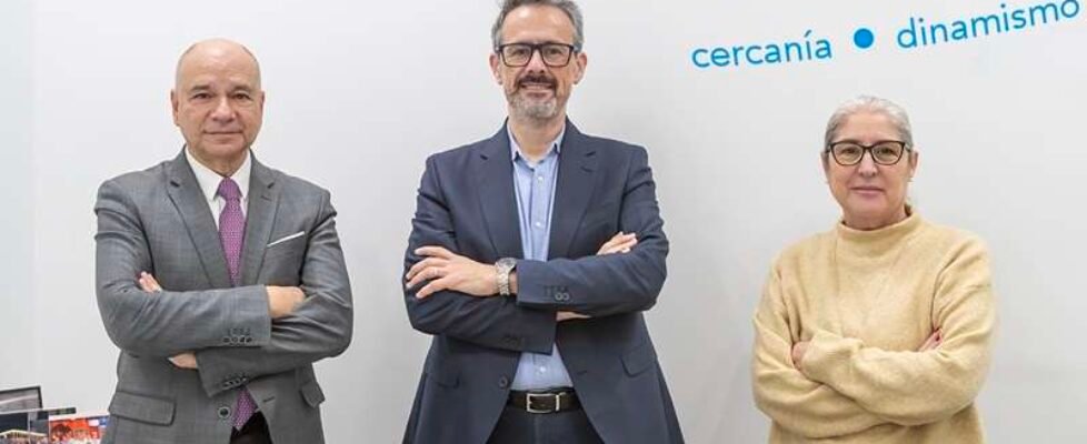 SegurCaixa Adeslas - Colegio Valencia