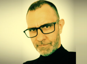 Sergi García, Marketing Manager de MPM Software