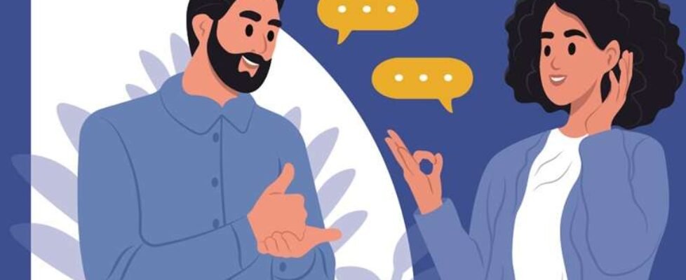 Servicio de videointerpretación de Reale Seguros