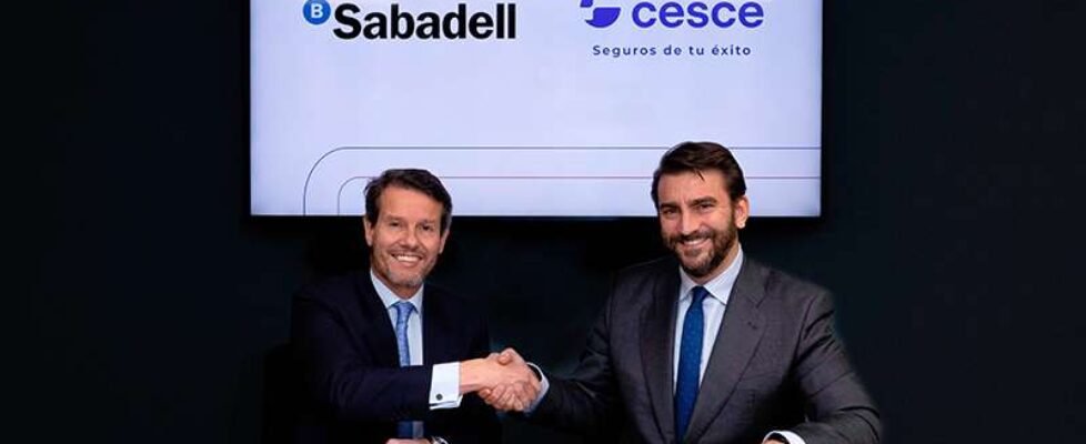 acuerdo Cesce-Sabadell