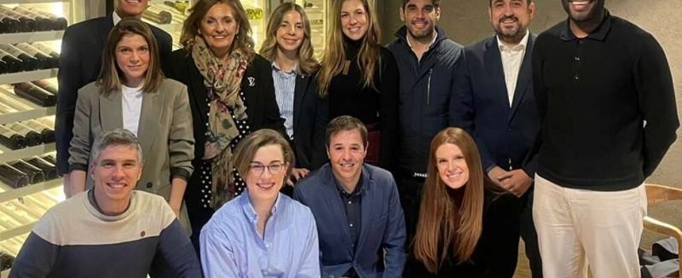 ajps-encuentro talento 2025