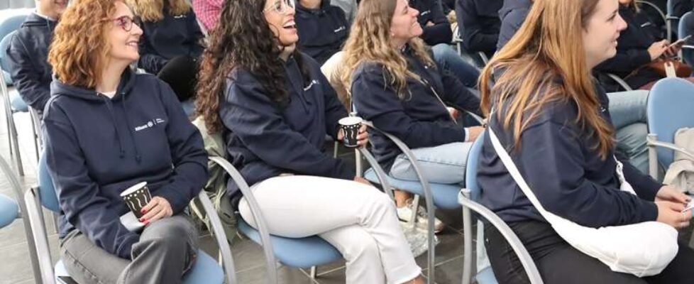 allianz partners-conciliacion familiar