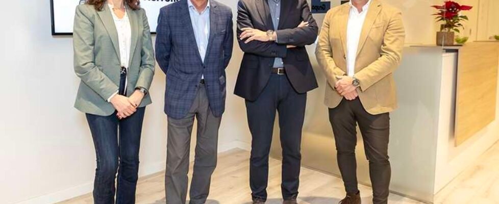 colegio valencia- caser