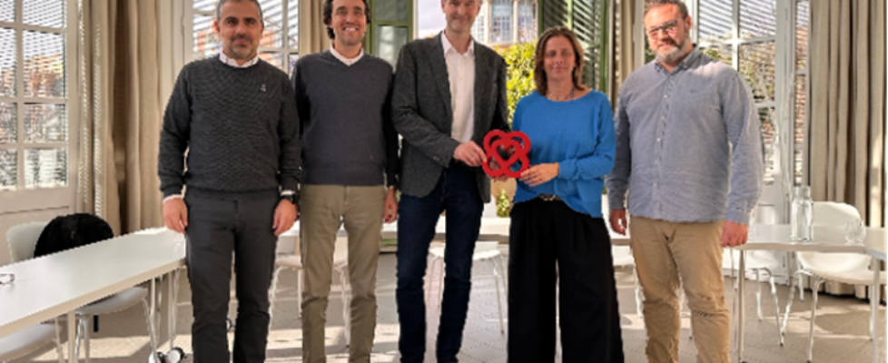 digital barcelona health hub-bhh- hospital universitari germans trias i pujol