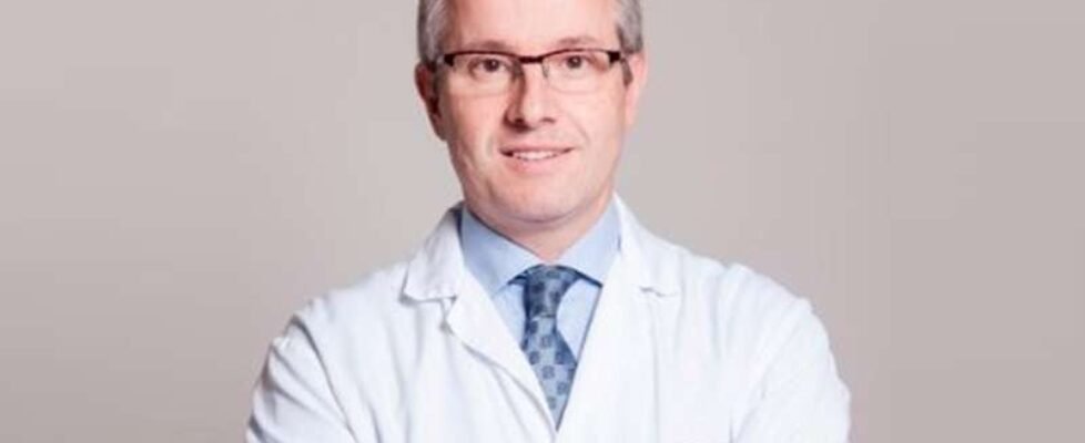 doctor manuel leyes vence-Premio metlife medicina y deporte 2025
