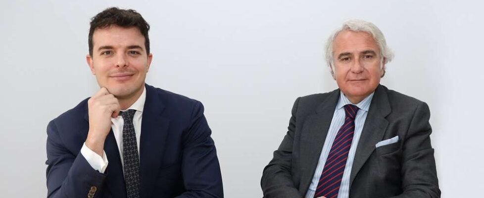 helix CEO y director general de Helix Marine (002)