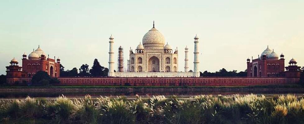 Indian Travel Destination Beautiful Attractive