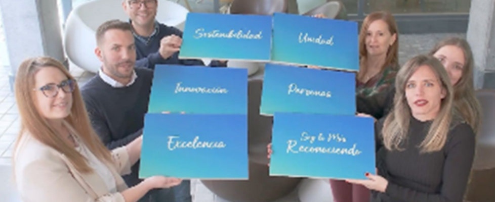 iris global-proyecto eres lo más