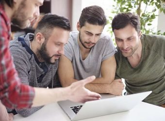 Cómo atraer talento joven, la principal preocupación de los profesionales del seguro