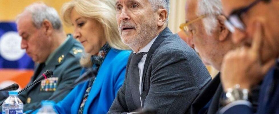 ministerio interior dgt