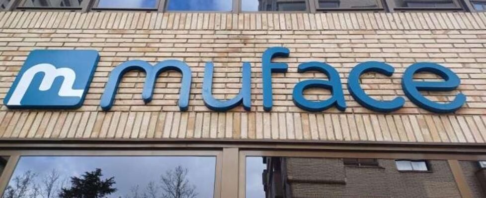 muface nueva