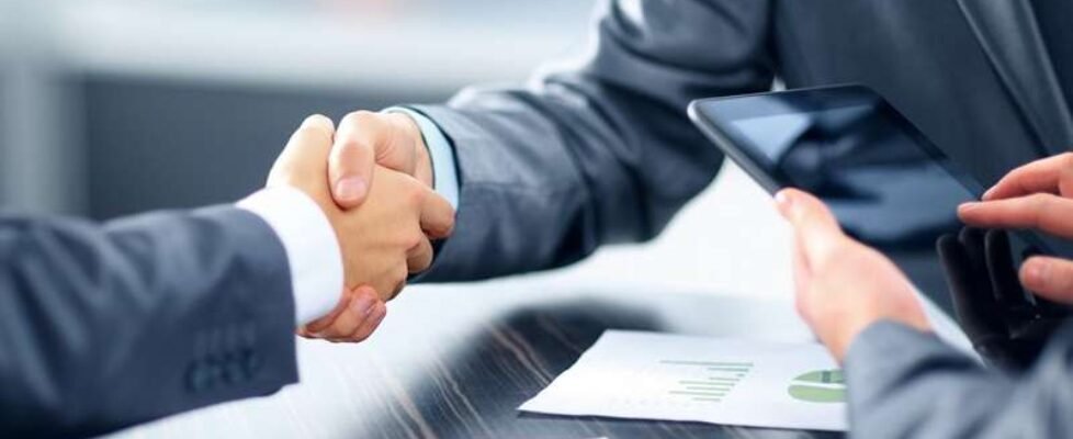 negocio-acuerdo-gratuita