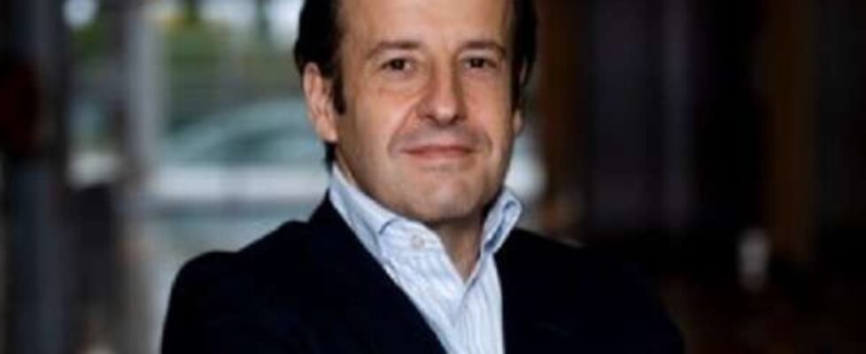 santander victor matarranz