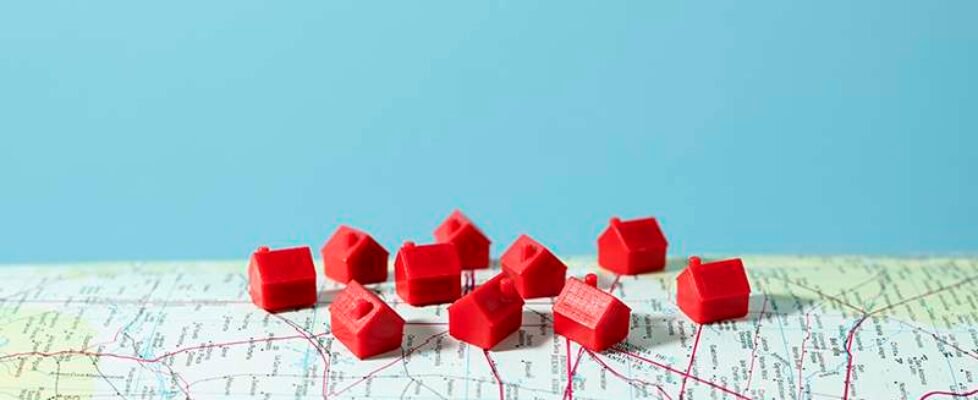 vivienda-catastro-mapa gratuita