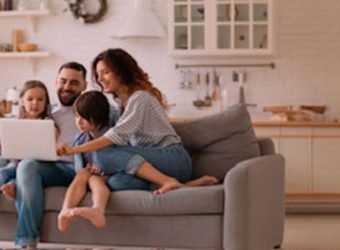 AXA Partners-La realidad de la economia familiar en Espana