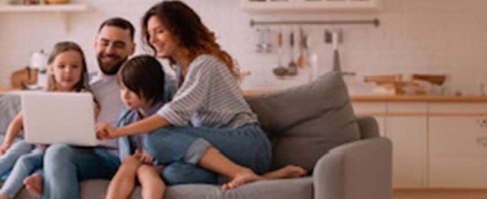 AXA Partners-La realidad de la economia familiar en Espana