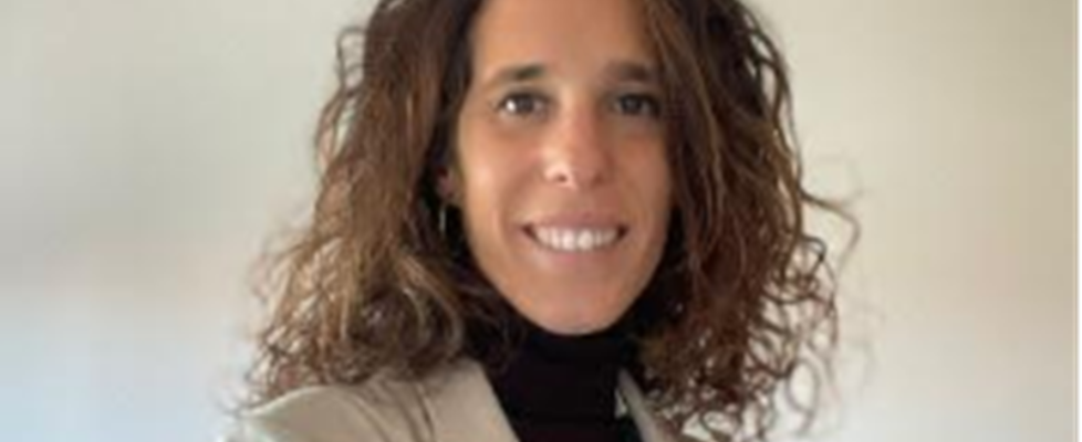 Alba Saavedra, nueva directora comercial centro de Admiral Seguros