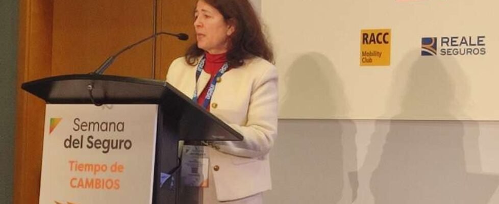 Ana García Barona-DGSFP