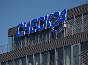 CHECK24-sede