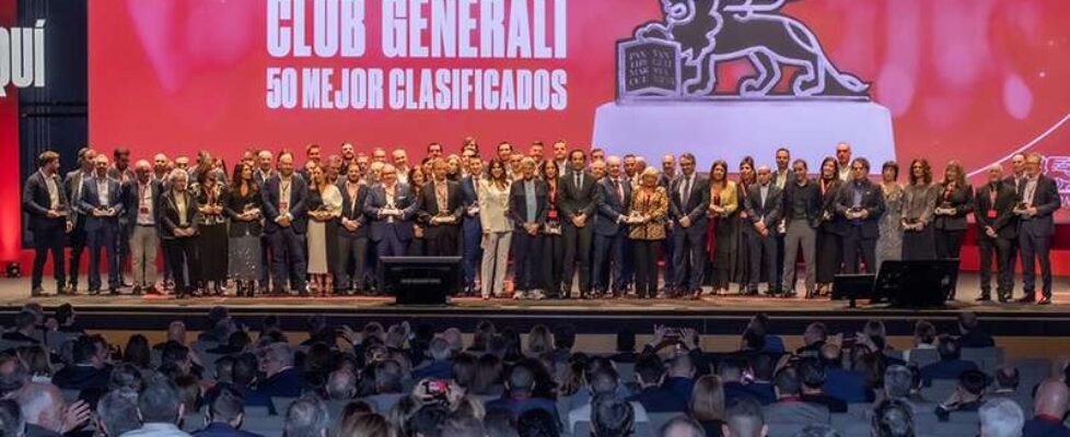CONVENCION AGENTES GENERALI 22025