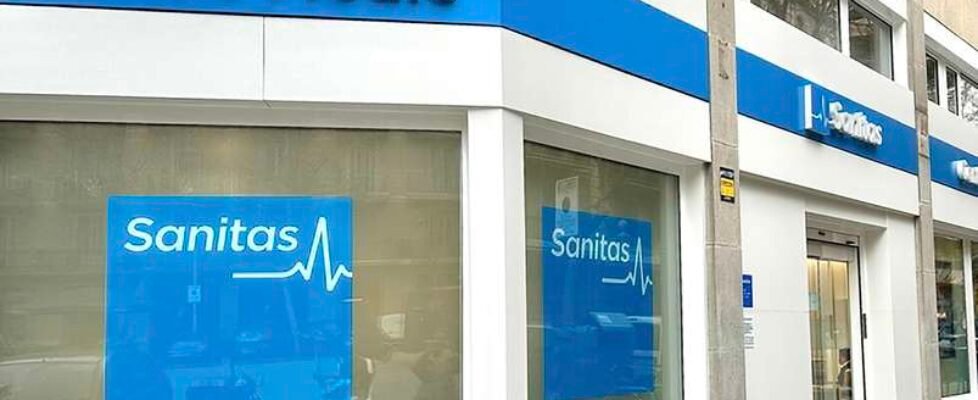 Centro Medico Provença Sanitas