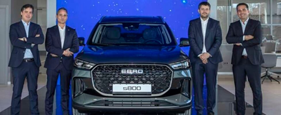 Ebro- Allianz partner