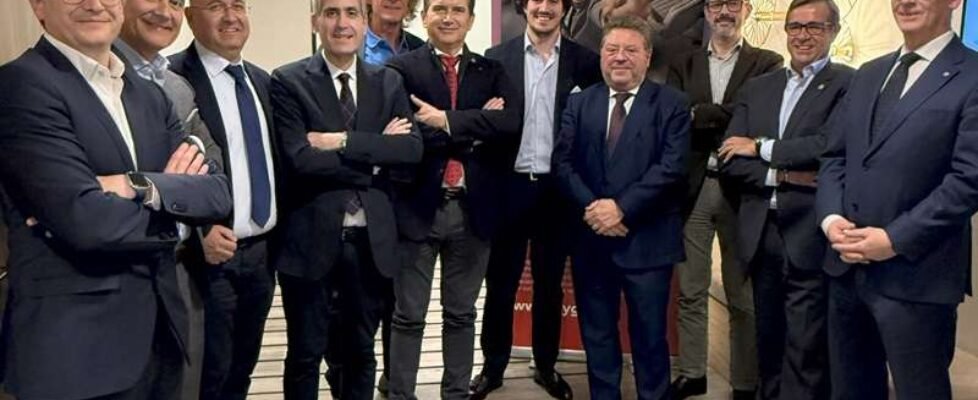 Encuentro Presidentes Colegios_onLygal