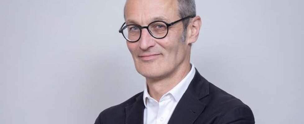 FRANÇOIS GAZEL-ANTHOINE, NUEVO CEO DE BNP PARIBAS CARDIF EN ESPAÑA Y PORTUGAL
