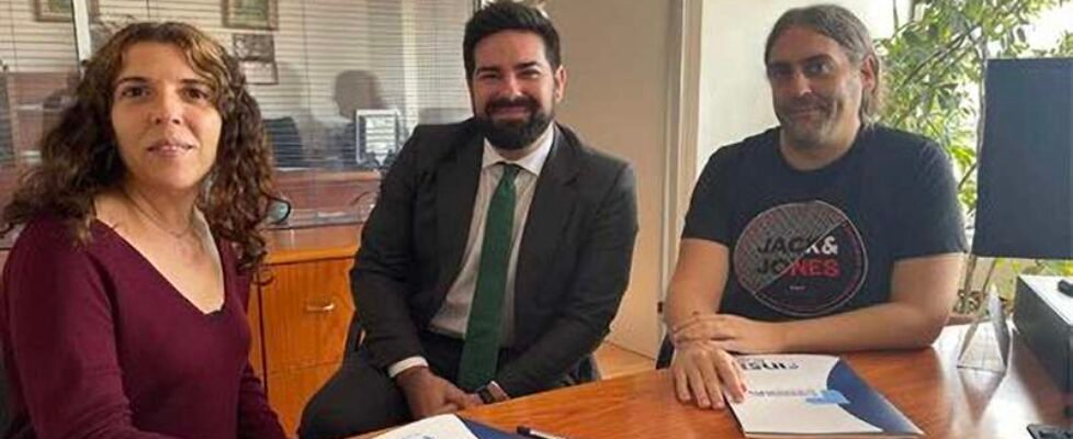 Finsa Grupo Mora 2015