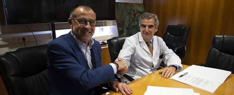 Fundacion MGC medicina deportiva