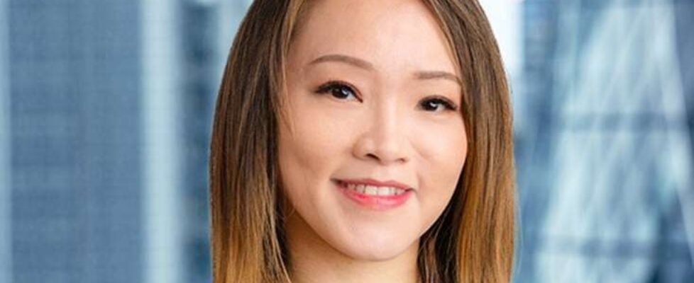 Jacqueline Wiffen Convex