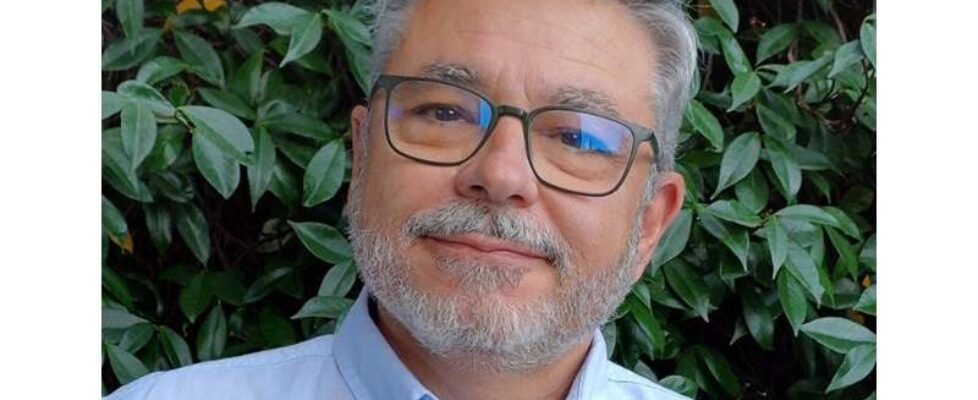 Jesús Ansón-responsable area XXI technologies