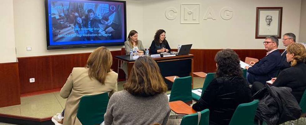 Jornada Girona lesiones