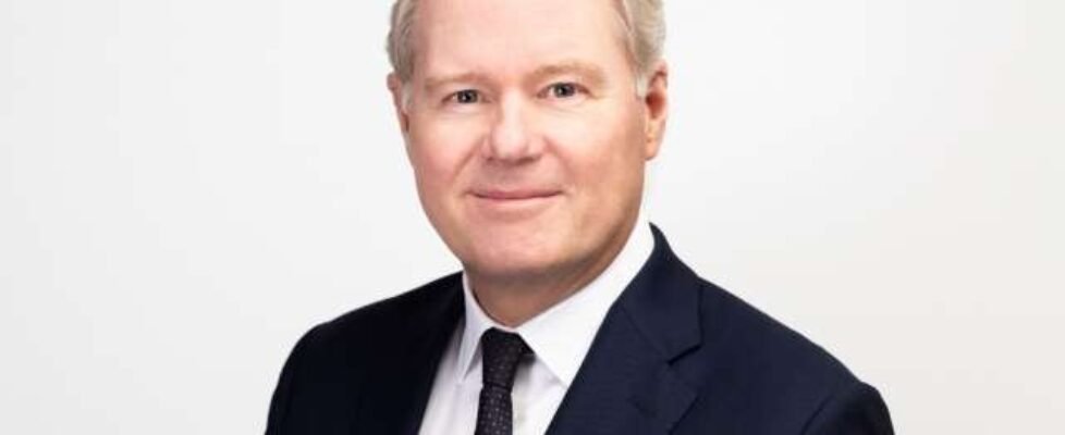 Lard Friese CEO Aegon 2023