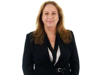 Mercedes Robles, directora general de Arrenta Sabseg