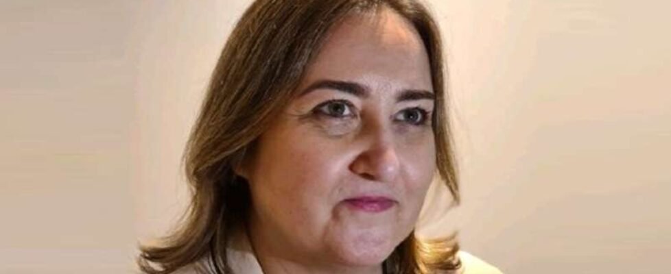 Mónica Casado, msig