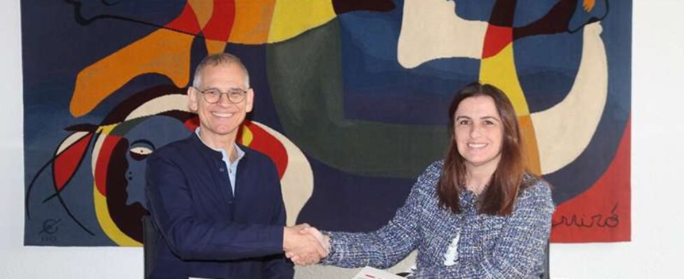 Occident Fundacio Joan Miro