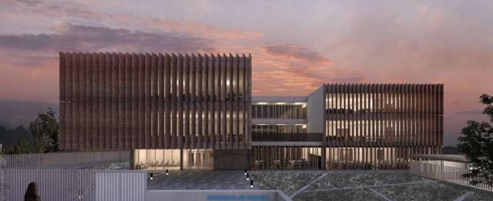 SANITAS MAYORES Centro Málaga