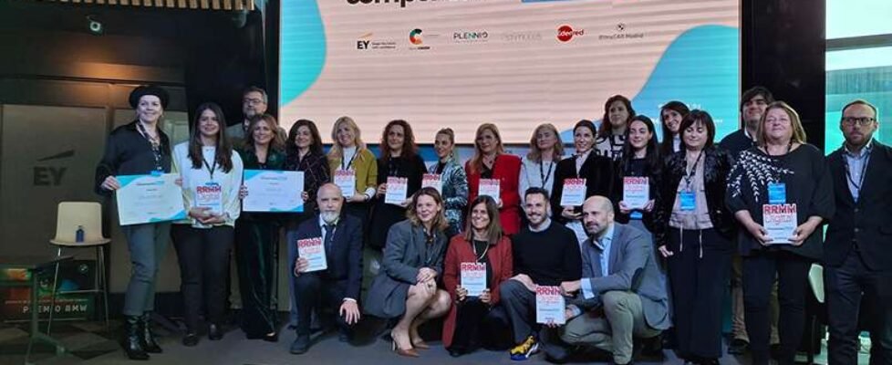 Santalucia Compensacion Laboral RRHH