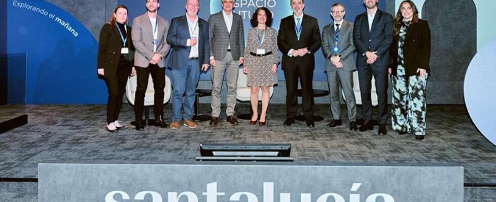 Santalucía Espacio Futuro 2025