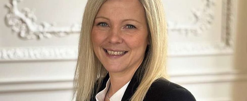 Sara Foucher - beazly