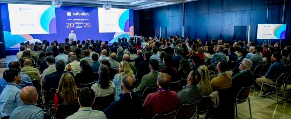 Solunion_Convencion Comercial y Riesgos 2025