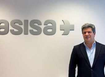 Tiago Lourenço - asisa portugal