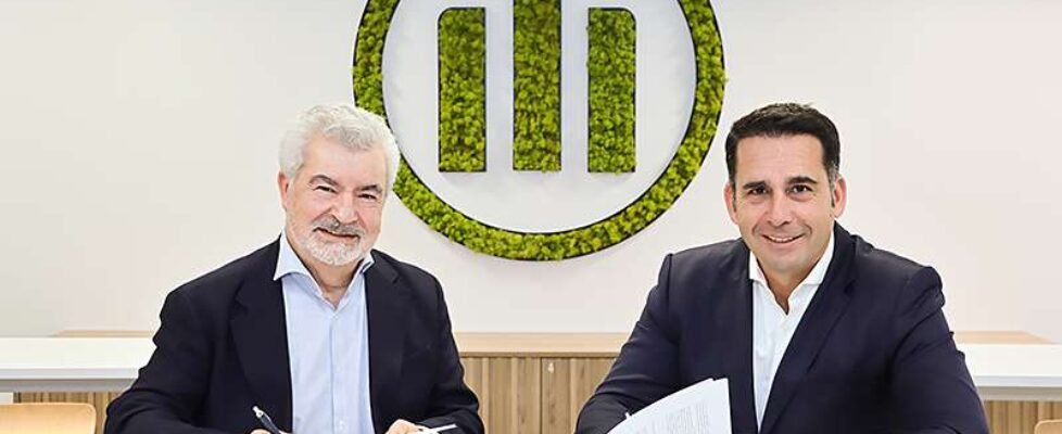 Vivofacil y Allianz Partners