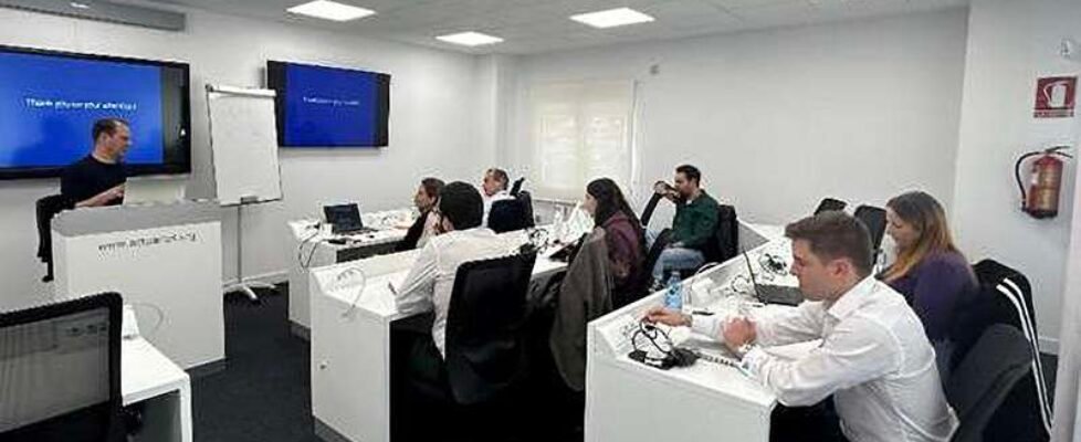 actuarios ciberriesgos