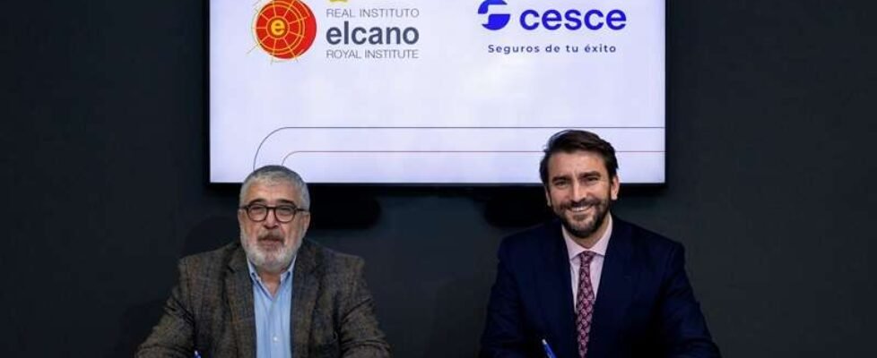 cesce-real instituto elcano