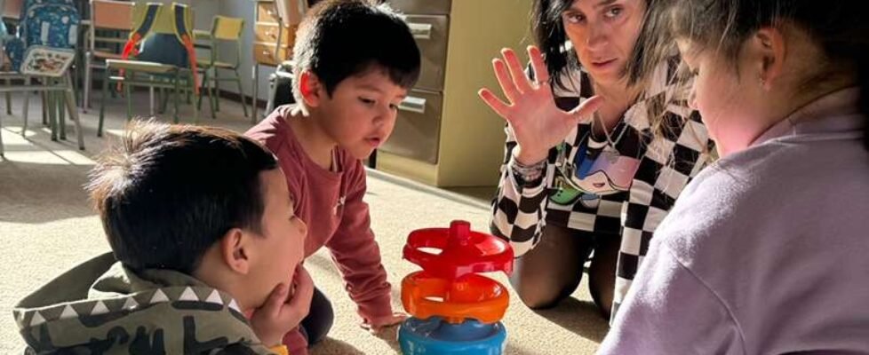 fundacion generali balia