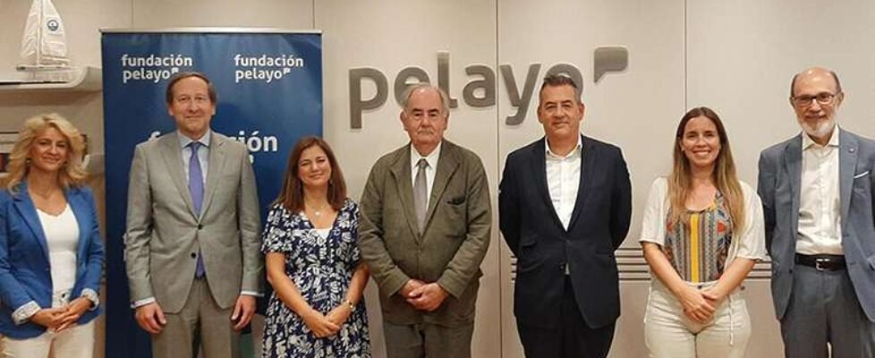 fundacion pelayo acnur